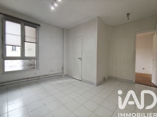  Appartement � vendre 2 pi�ces 29 m�