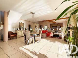  Maison � vendre 5 pi�ces 220 m�