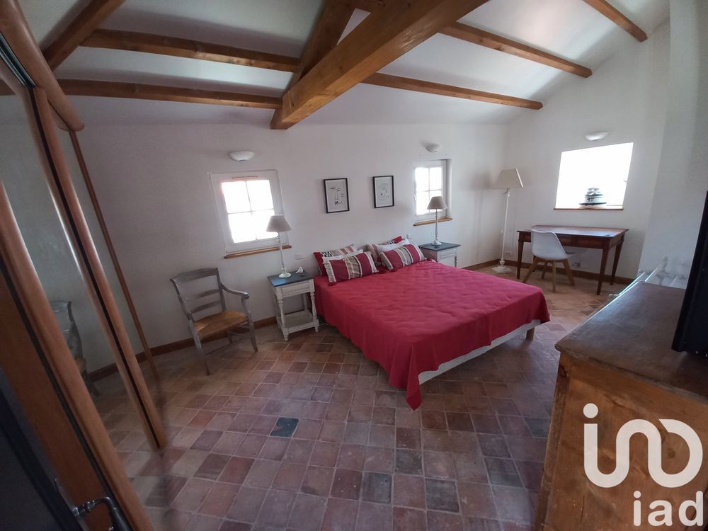 � vendre  Maison Saint-Georges-d'Ol�ron (17190)