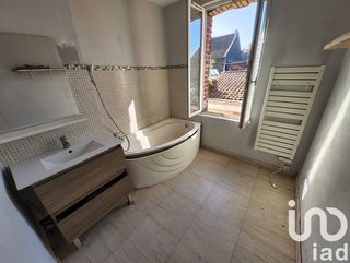  Maison � vendre 4 pi�ces 59 m�