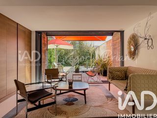  Maison � vendre 5 pi�ces 180 m�