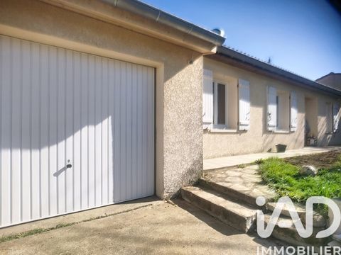   Vente Maison/villa 5 pi�ces Maison - 5 pi�ce(s) - 90 m�