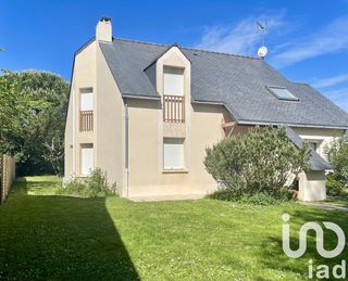  Maison � vendre 6 pi�ces 153 m�