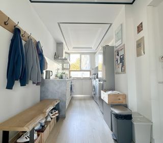  Appartement � vendre 4 pi�ces 78 m�