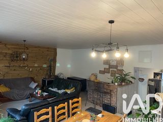  Maison � vendre 5 pi�ces 147 m�