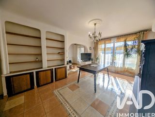  Appartement � vendre 4 pi�ces 72 m�