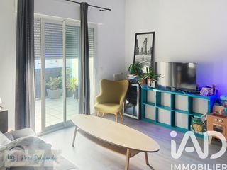  Appartement � vendre 3 pi�ces 77 m�