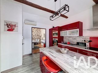  Maison � vendre 3 pi�ces 67 m�