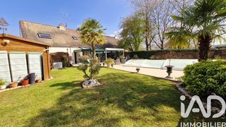  Maison � vendre 8 pi�ces 155 m�