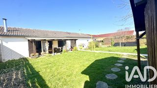  Maison � vendre 4 pi�ces 92 m�