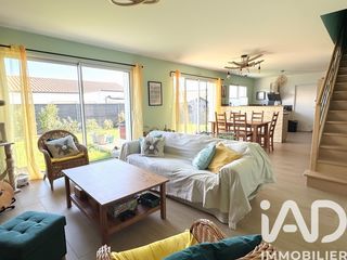  Maison � vendre 6 pi�ces 125 m�