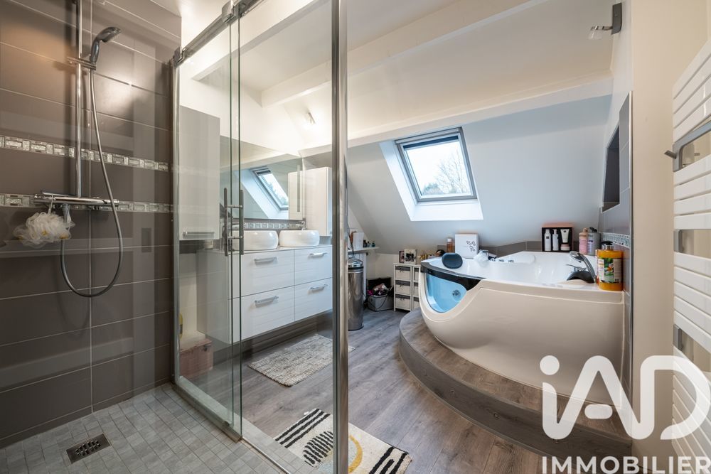 � vendre  Maison Barbizon (77630)