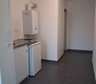  Appartement � vendre 1 pi�ce 32 m�