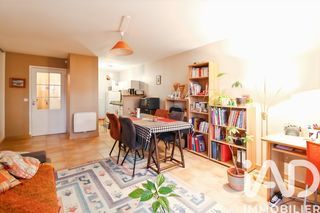  Appartement � vendre 2 pi�ces 49 m�