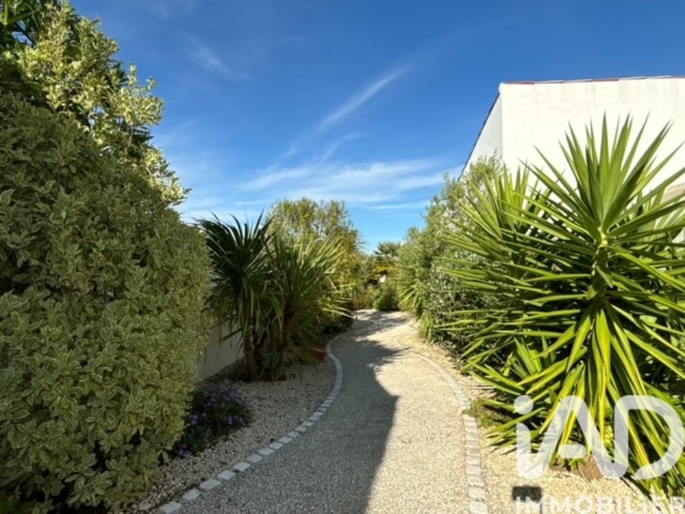 � vendre  Maison La Flotte (17630)