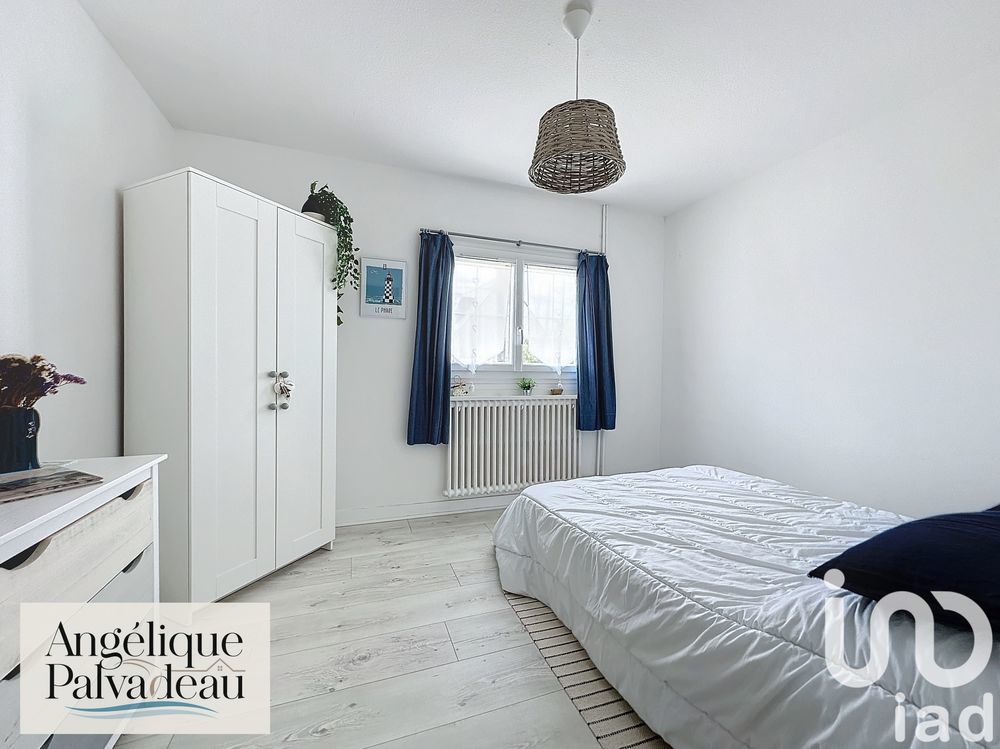 � vendre  Maison Clohars-Carno�t (29360)