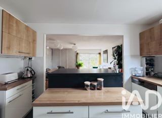  Appartement � vendre 4 pi�ces 89 m�