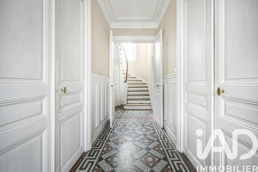 � vendre  Maison Malakoff (92240)