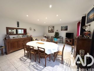  Maison � vendre 4 pi�ces 90 m�