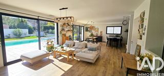  Maison � vendre 5 pi�ces 157 m�