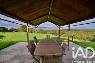  Maison � vendre 13 pi�ces 588 m�