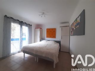  Appartement � vendre 2 pi�ces 55 m�