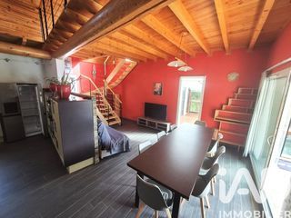  Maison � vendre 6 pi�ces 165 m�