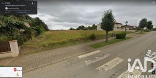  Terrain � vendre 1270 m�