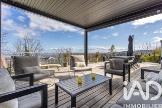  Maison � vendre 5 pi�ces 135 m�