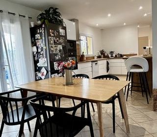  Maison � vendre 5 pi�ces 110 m�
