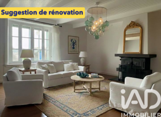  Maison � vendre 7 pi�ces 143 m�
