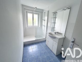  Appartement � louer 4 pi�ces 80 m�