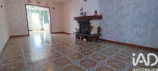  Maison � vendre 4 pi�ces 86 m�