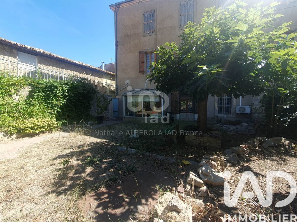 � vendre  Maison Montredon-des-Corbi�res (11100)