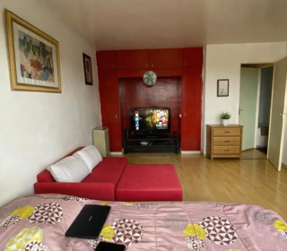  Appartement � vendre 1 pi�ce 30 m�