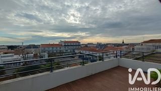  Appartement � louer 4 pi�ces 105 m�