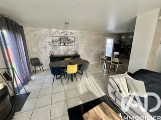  Maison � vendre 4 pi�ces 100 m�