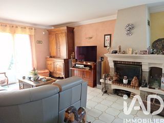  Maison � vendre 5 pi�ces 181 m�