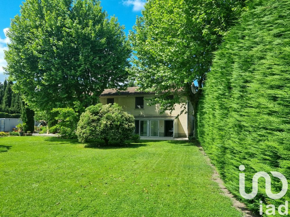 � vendre  Maison Le Thor (84250)