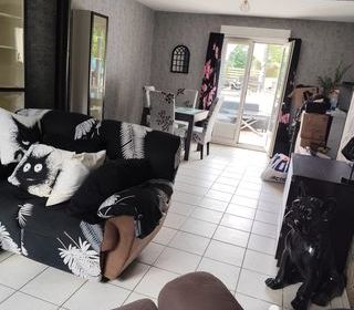  Maison � vendre 5 pi�ces 92 m�