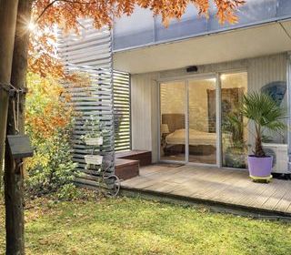  Appartement � vendre 4 pi�ces 90 m�