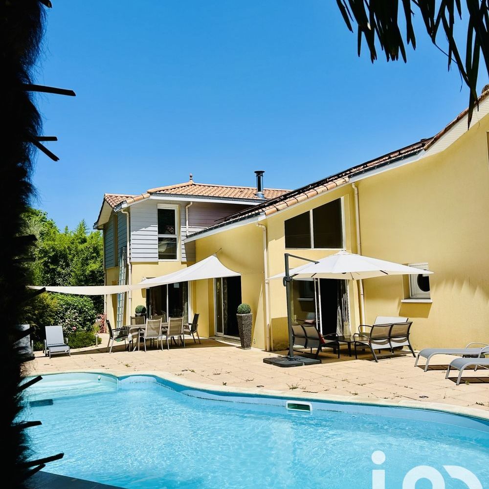 � vendre  Villa Clisson (44190)