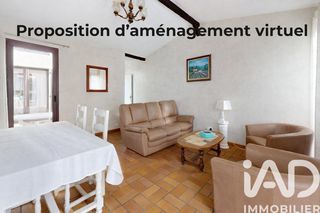  Maison � vendre 5 pi�ces 102 m�