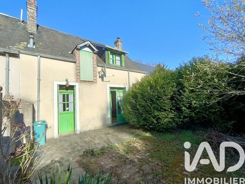   Vente Maison de village 4 pi�ces Maison - 4 pi�ce(s) - 76 m�