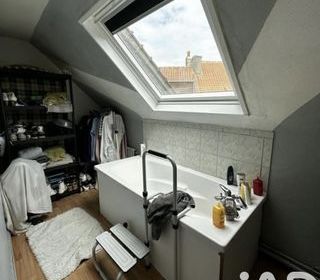  Maison � vendre 2 pi�ces 57 m�