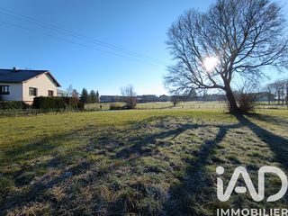  Terrain � vendre 1112 m�