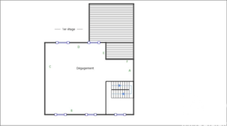  Maison � vendre 4 pi�ces 145 m�