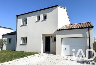  Maison � vendre 6 pi�ces 125 m�