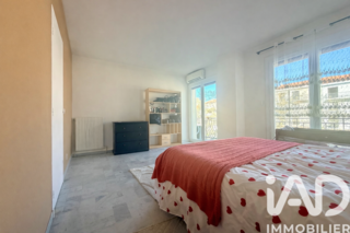  Appartement � vendre 4 pi�ces 110 m�