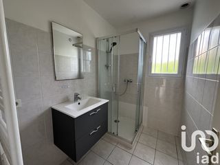  Maison � vendre 4 pi�ces 75 m�